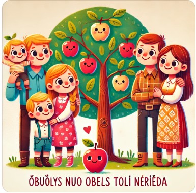 Mokymosi dėsniai ir būdai 