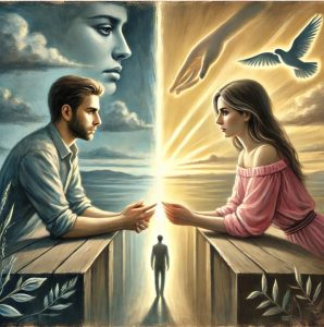 Kaip išvengti nekalbadienių ir skyrybų Porų psichologas Mykolas Truncė