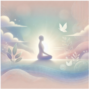 Kaip rasti Vidinę Ramybę Mykolas Truncė