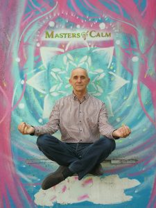 Vidinė Ramybė ir Saugumas Porų psichologas Mykolas Truncė